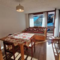 Trilocale nuovo sulle piste da sci