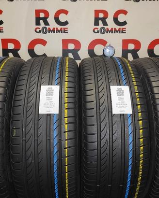 4 GOMME 225/50 R18 99W PIRELLI POWERGY – ESTIVE