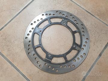 Disco freno anteriore originale Honda XL 600 R