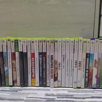 Xbox 360 giochi