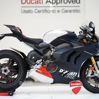 Ducati Panigale V4 SP2