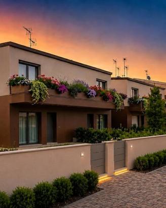 Attico / Mansarda di 61 m² con 2 locali a Cervia