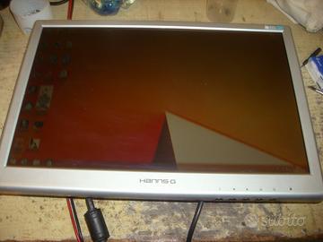 Monitor da 17 pollici