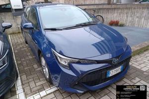 TOYOTA Corolla Station Wagon-GARANZIA