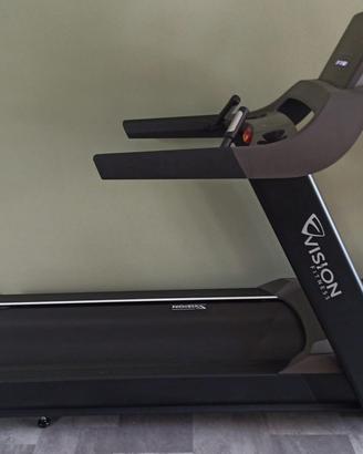 Tapis Roulant Vision T 600