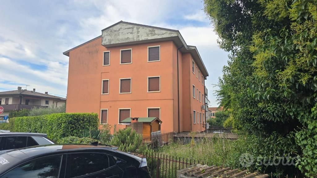 Appartamento – Montebello Vicentino, Località Borgo - Vista 2