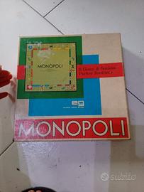 giochi di società vintage