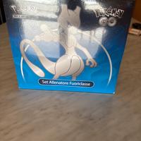 Pokemon Set allenatore fuoriclasse