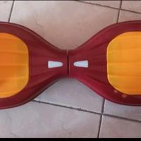 AS Roma Hoverboard