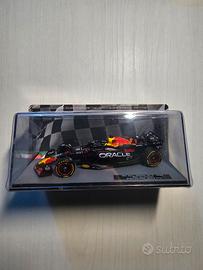 Modellino F1 Red Bull Racing RB19 Verstappen 1:43