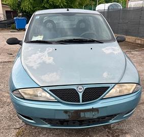 Ricambi usati Lancia Y 1.2 benzina 188A4000