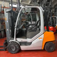 Muletto carrelli elevatori