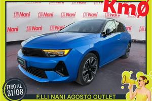 Opel Astra Electric 156 CV GS