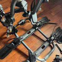 Portabici posteriore Pure Instinct rear 2