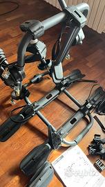 Portabici posteriore Pure Instinct rear 2