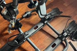 Portabici posteriore Pure Instinct rear 2