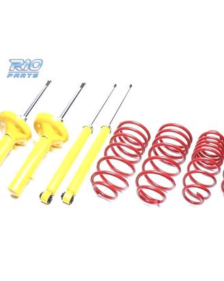 SOSPENSIONE SPORTIVA FIAT GRANDE PUNTO 09 2005- 40