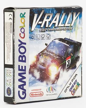 Giochi Nintendo Game Boy Color GBC (Giochi GBC)