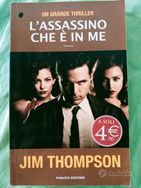Jim Thompson, L'assassino che è in me