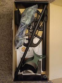 Metal detector minelab