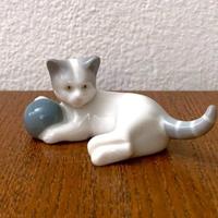 METZLER & ORTLOFF - Gatto Soprammobile