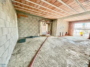 Appartamento 4 vani di 110mq - 2° Piano