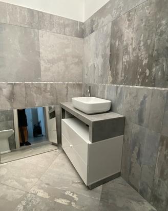 Mobile bagno Amburgo