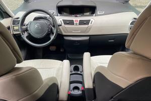 Citroen C4 Grand Picasso exclusive