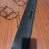 cassa soundbar Panasonic