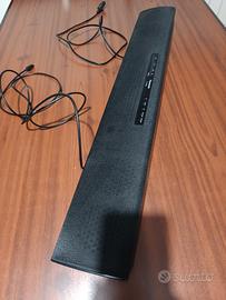cassa soundbar Panasonic