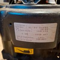 Motore tagliaerba 2 KW