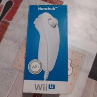 joystick  per Wii 