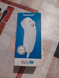 joystick  per Wii 