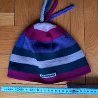 cuffia Rossignol in lana