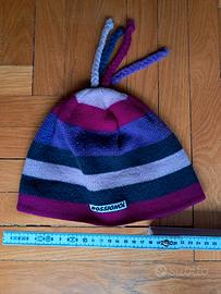 cuffia Rossignol in lana