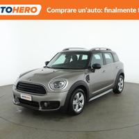 MINI Countryman AN80201