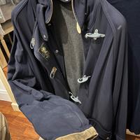 Giubbotto Fay autentico