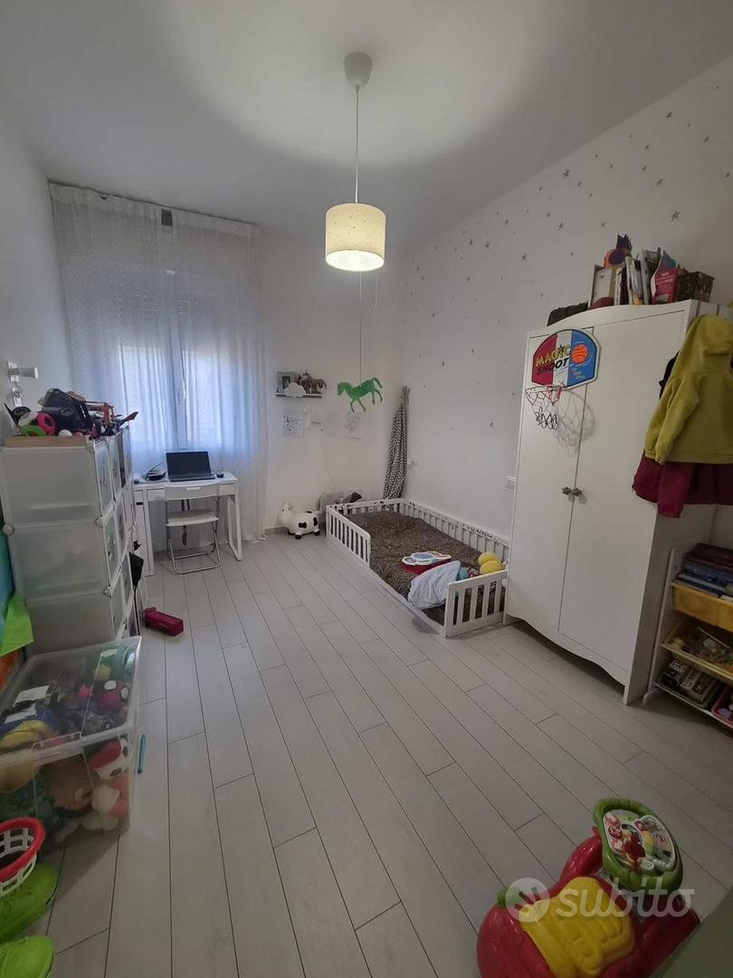 Appartamento – Parma, Montanara - Vista 5