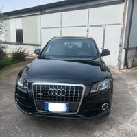 Audi Q5 2.0 TDI quattro 170cv Sline