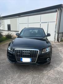 Audi Q5 2.0 TDI quattro 170cv Sline