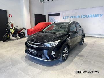Kia Stonic 1.2 Style ecogpl 82cv