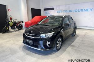 Kia Stonic 1.2 Style ecogpl 82cv