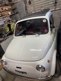 500 d'epoca