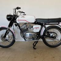 moto guzzi stornello 160