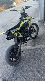Lem 125 italia