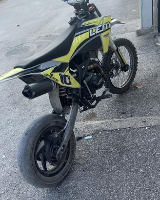 Lem 125 italia