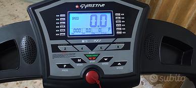 TAPIS ROULANT GYMSTAR TD1000S MOTORE DA SOSTITUIRE