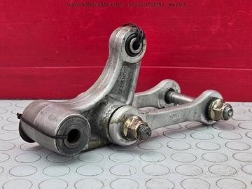 LEVERAGGI LEVERAGGIO GAS GAS SM FSE 400 2002 2003