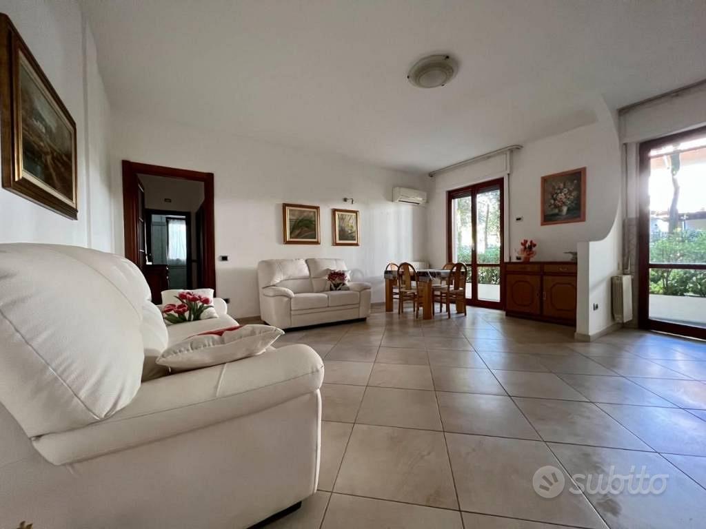 Appartamento – Massa, Ronchi, Marina di Massa - Vista 3