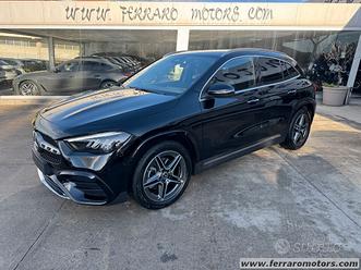 Mercedes-benz GLA 200 d Automatic Executive